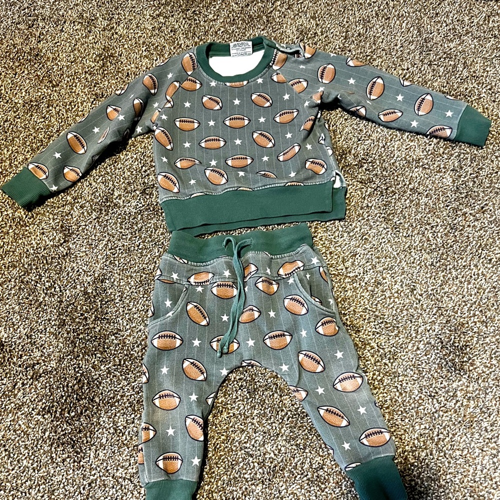 Jogger set